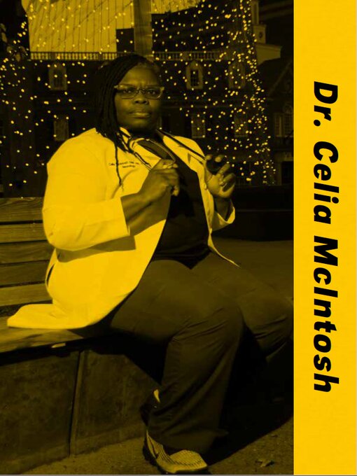 Title details for Celia McIntosh by Vanessa Cheeks - Available